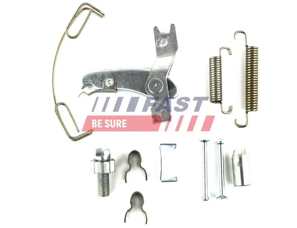 Warning Contact, brake pad wear FT32481