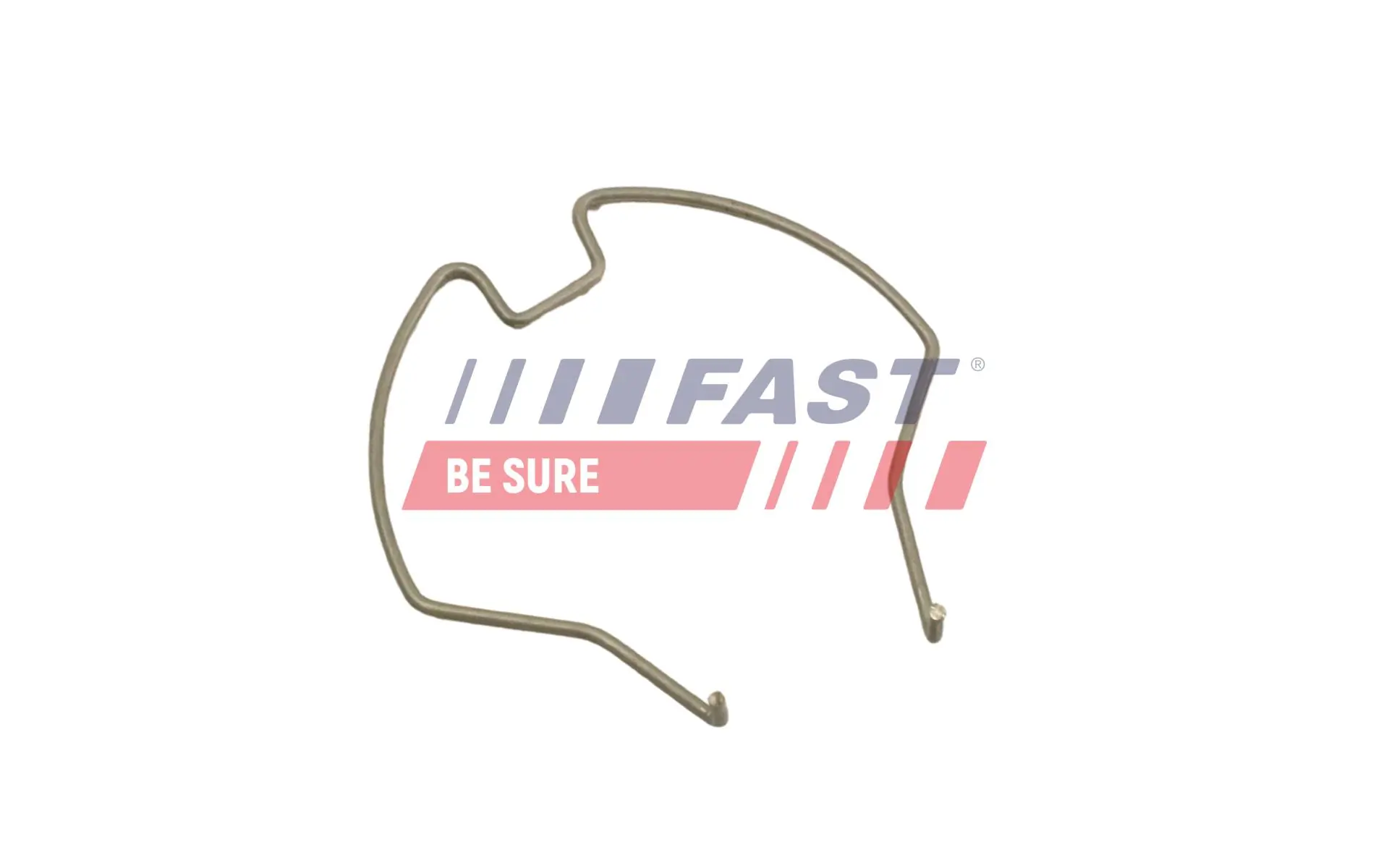 Fastening Clamp, charge air hose FT96410