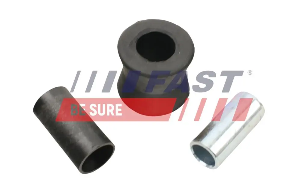 Bush, shock absorber FT12809