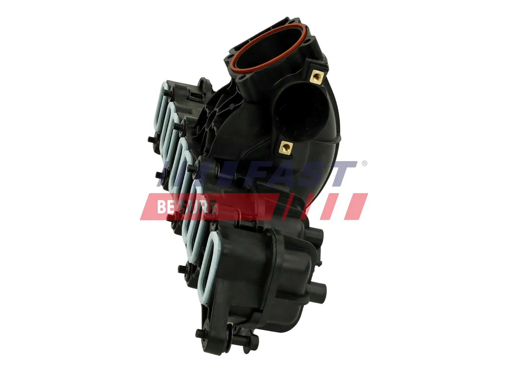 Intake Manifold Module FT49556