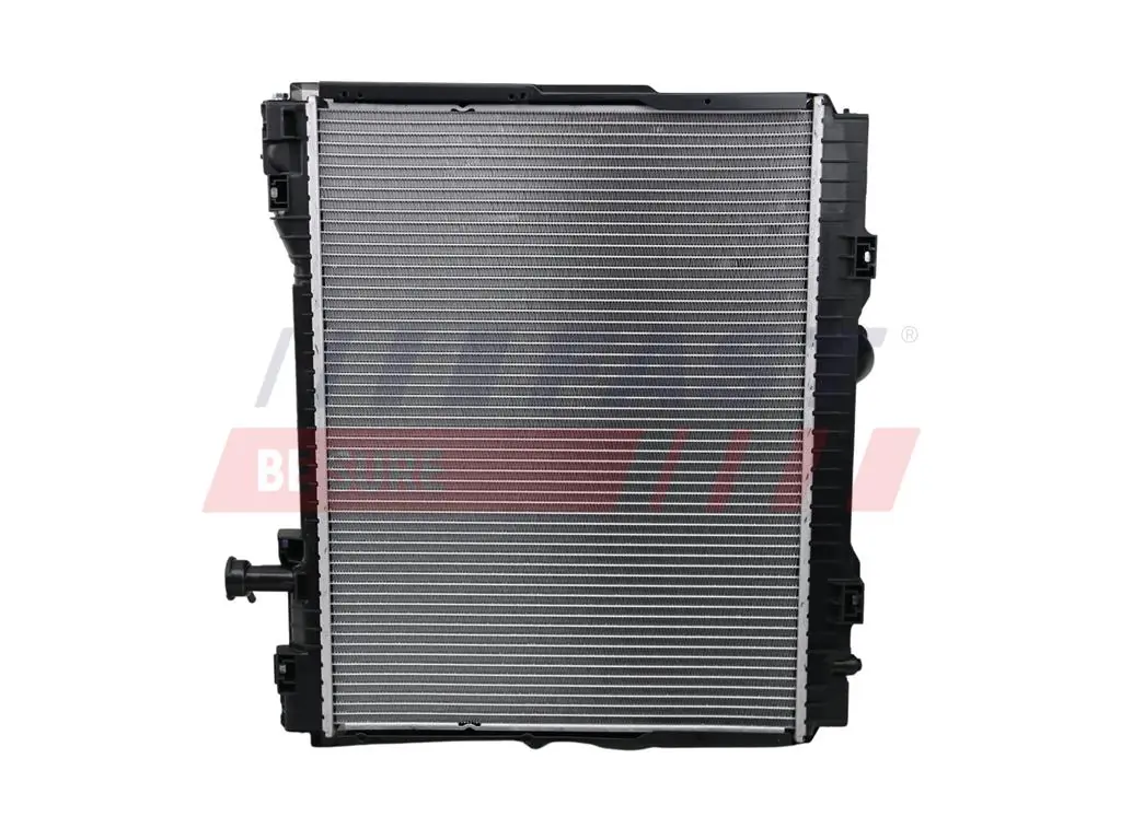 Radiator, engine cooling FT55015