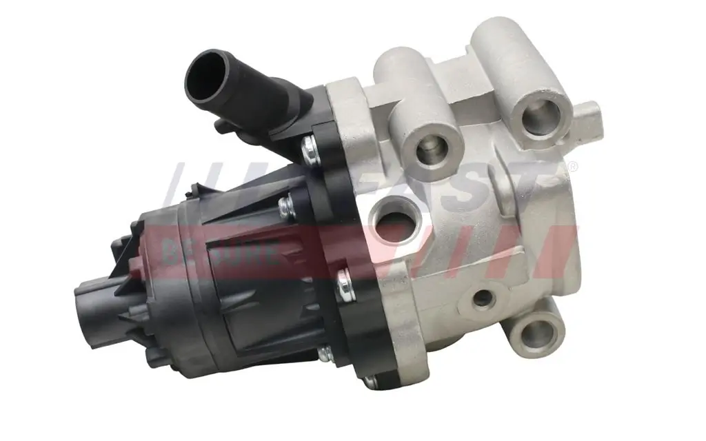 EGR Valve FT60202
