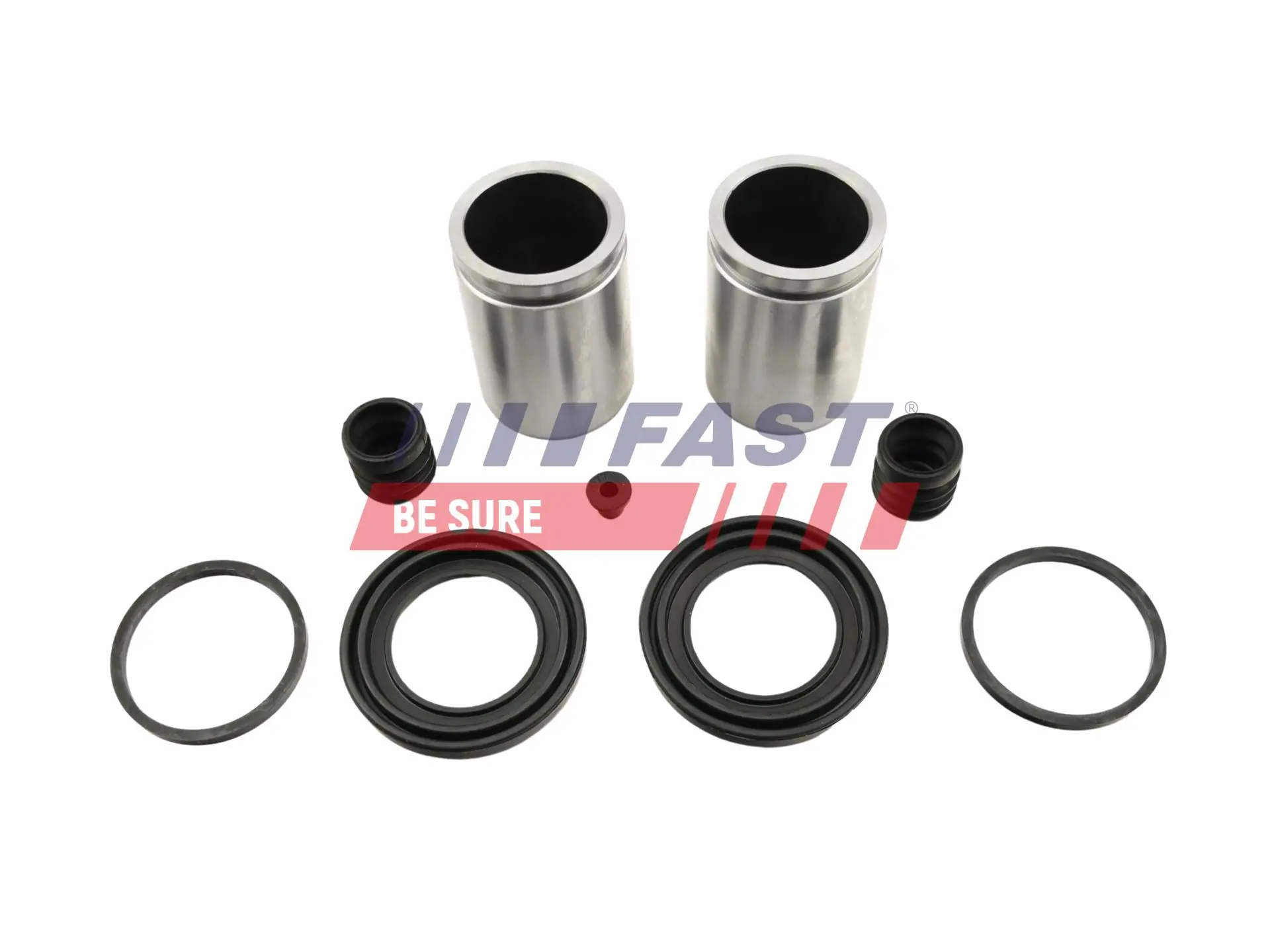 Piston, brake caliper FT34509