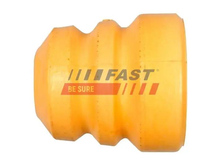 Mounting, control/trailing arm FT18385