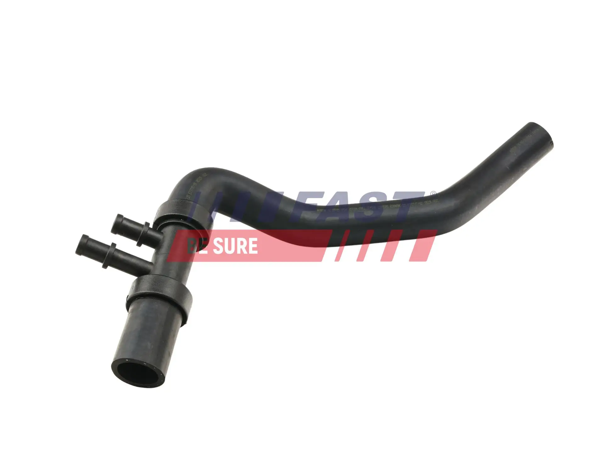 Radiator Hose FT61151
