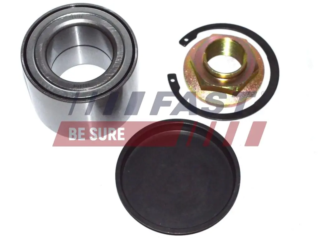 Wheel Bearing Kit FT22118