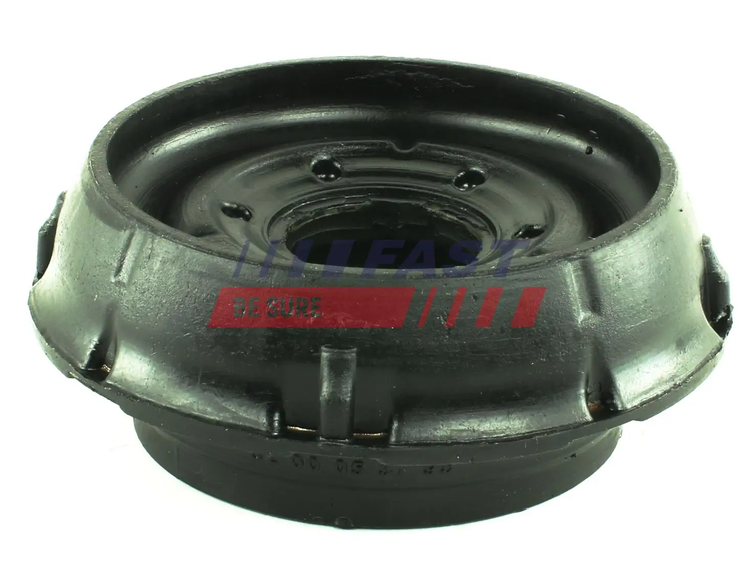 Mounting, shock absorber FT12126