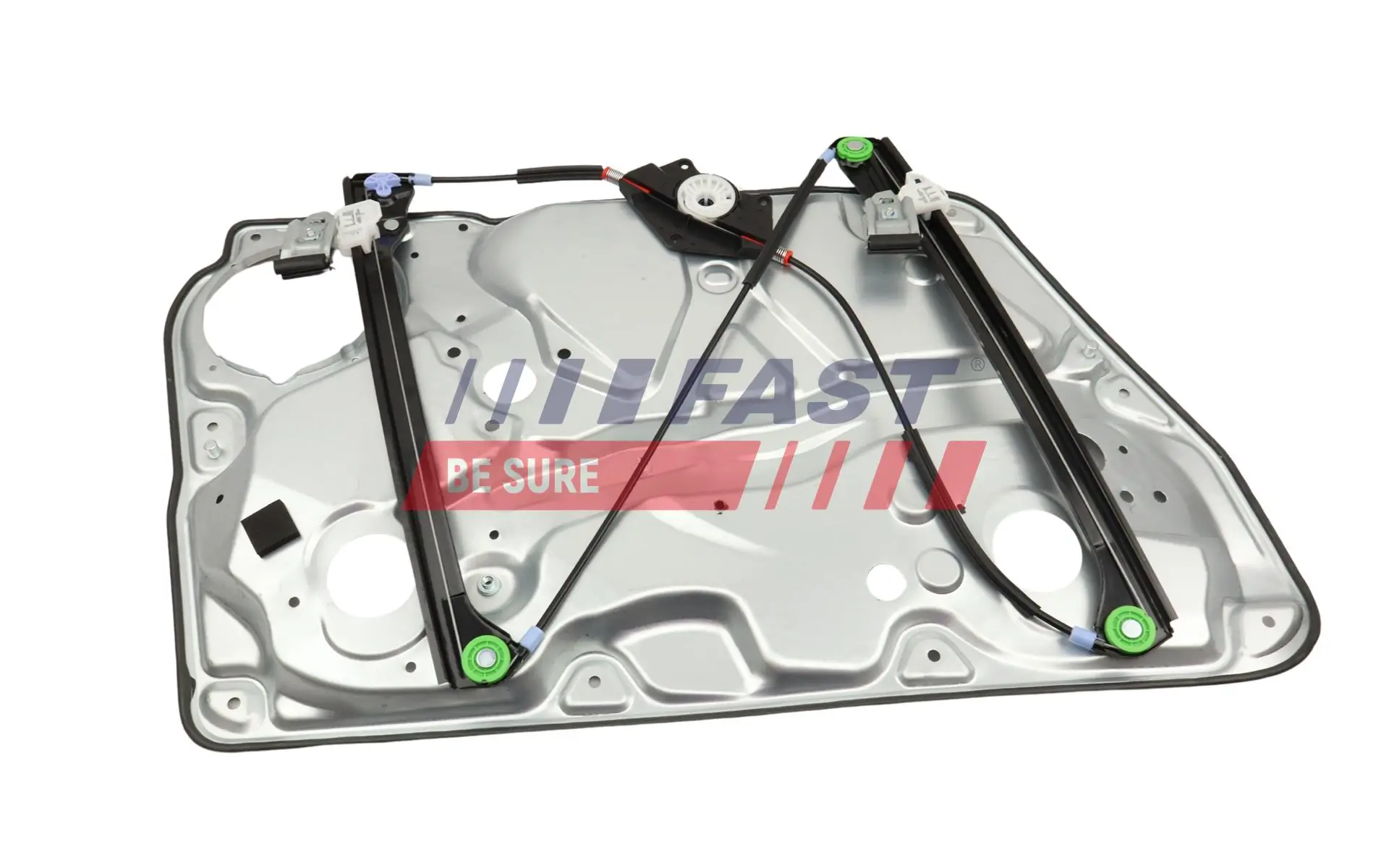 Interior Blower FT00405