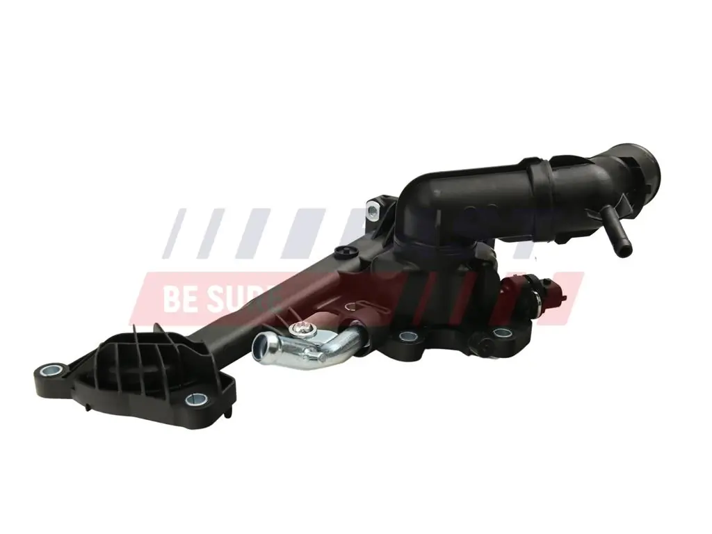 Thermostat, coolant FT58036