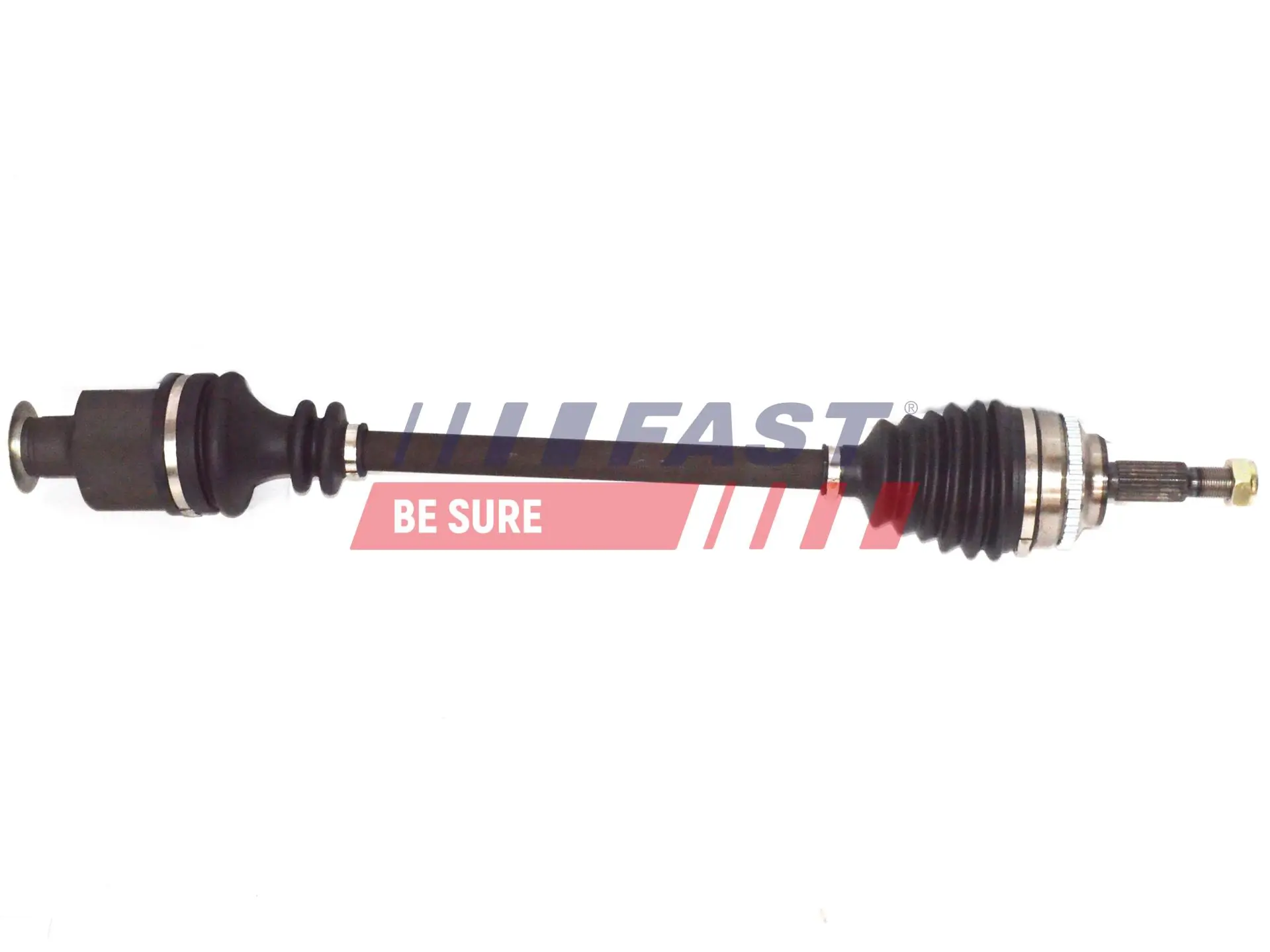Drive Shaft FT27172