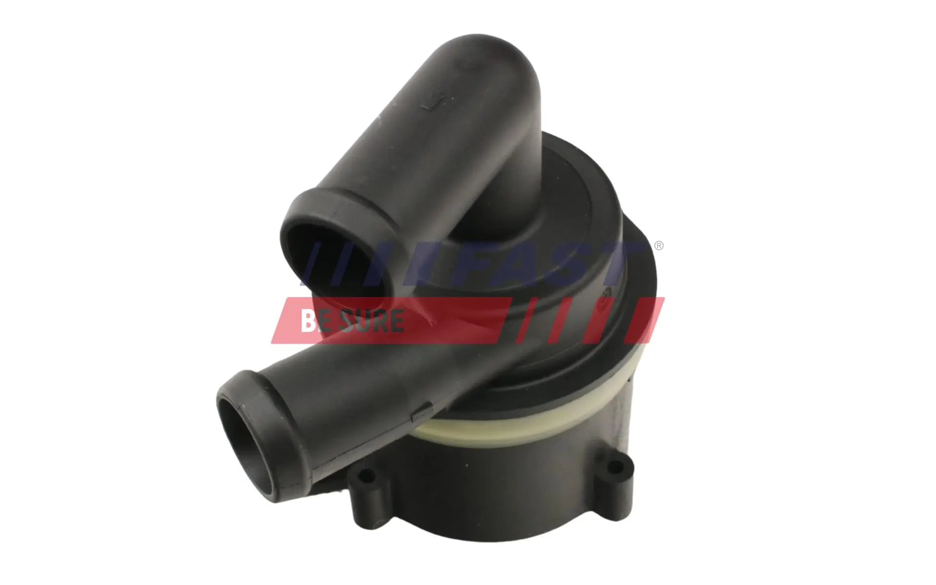 Water Pump, engine cooling FT57198