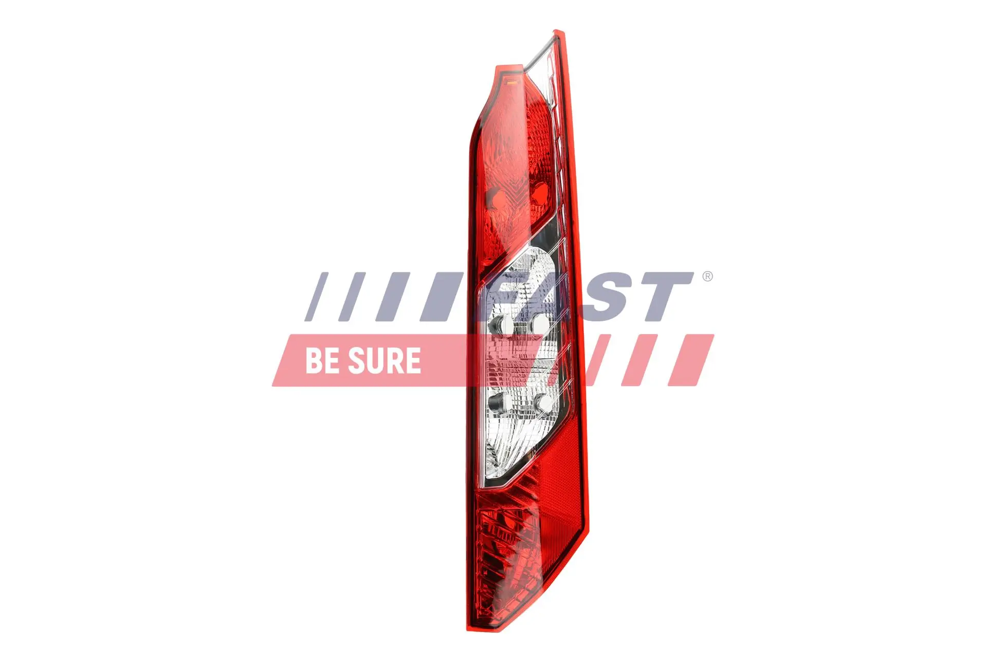 Tail Light Assembly FT86451