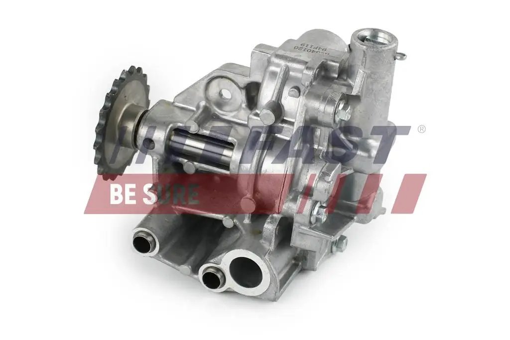 Oil Pump FT38306