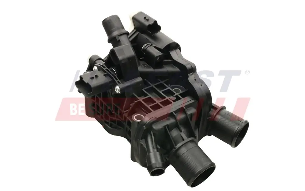 Thermostat, coolant FT58054