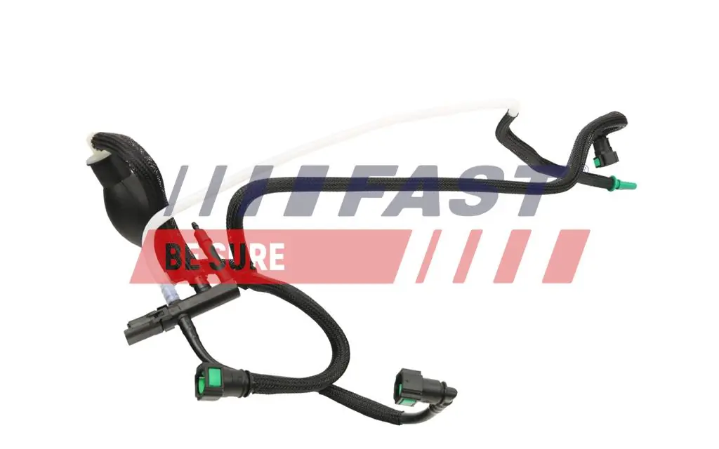 Fuel Line FT00262