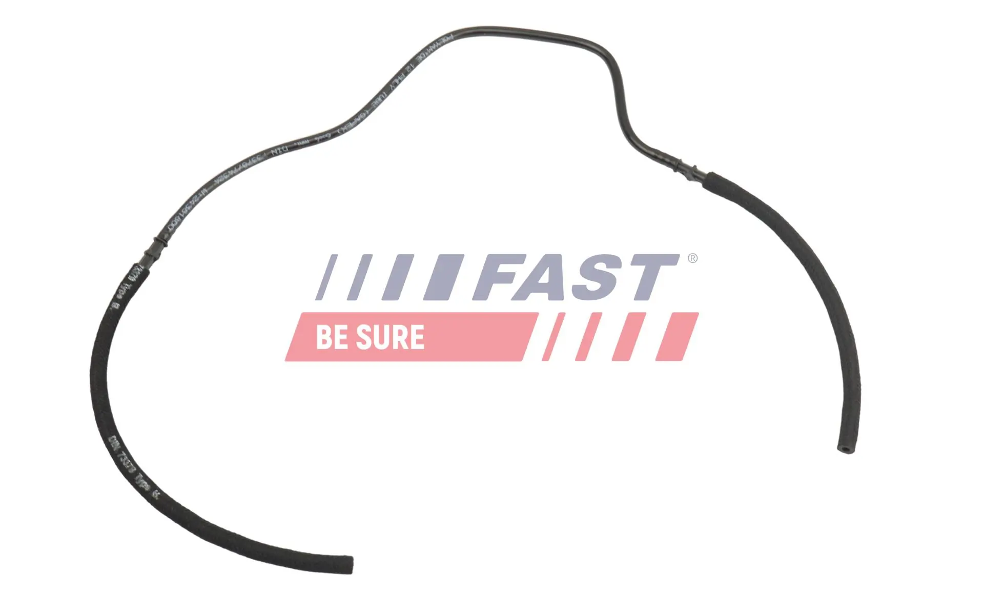 Coolant Pipe FT00992