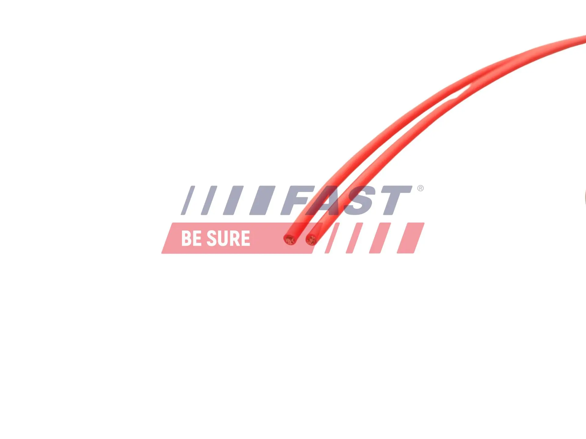 Cable Repair Set, radiator fan FT76137