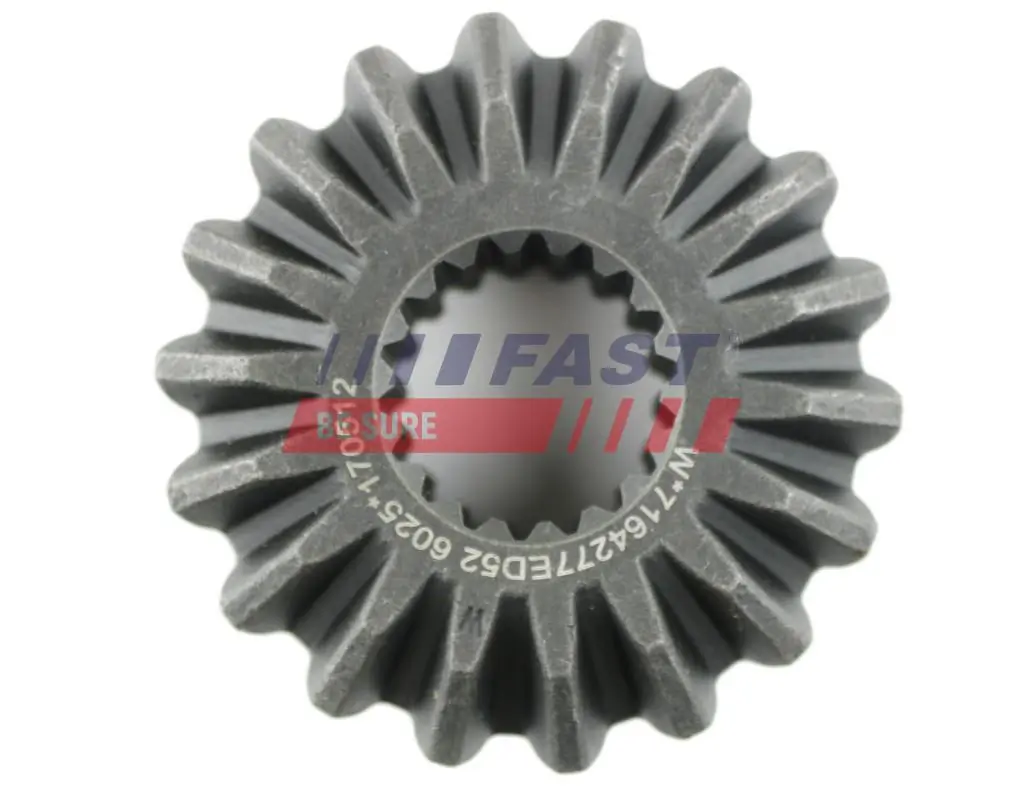 Release Fork, clutch FT62452