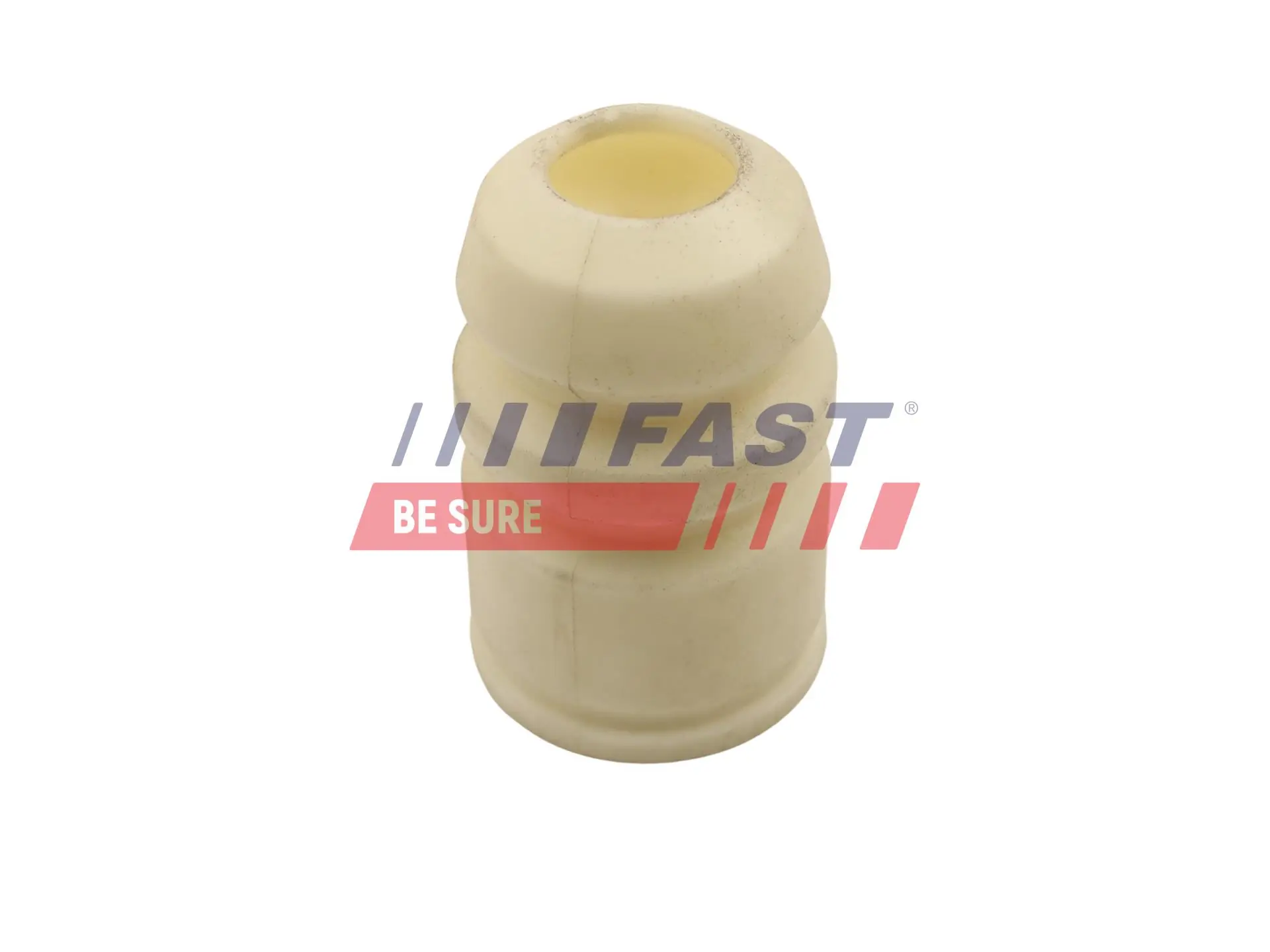 Rubber Buffer, suspension FT18259