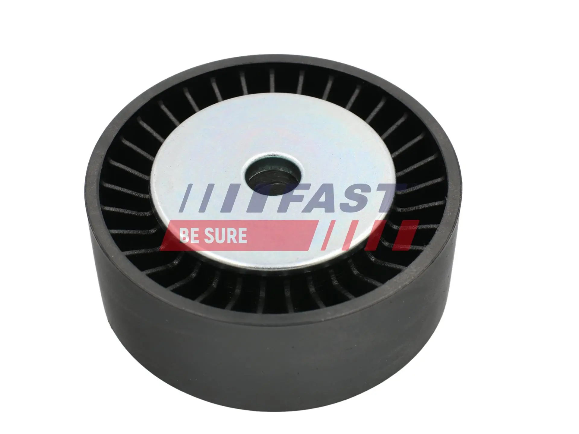 Tensioner Pulley, V-ribbed belt FT44534