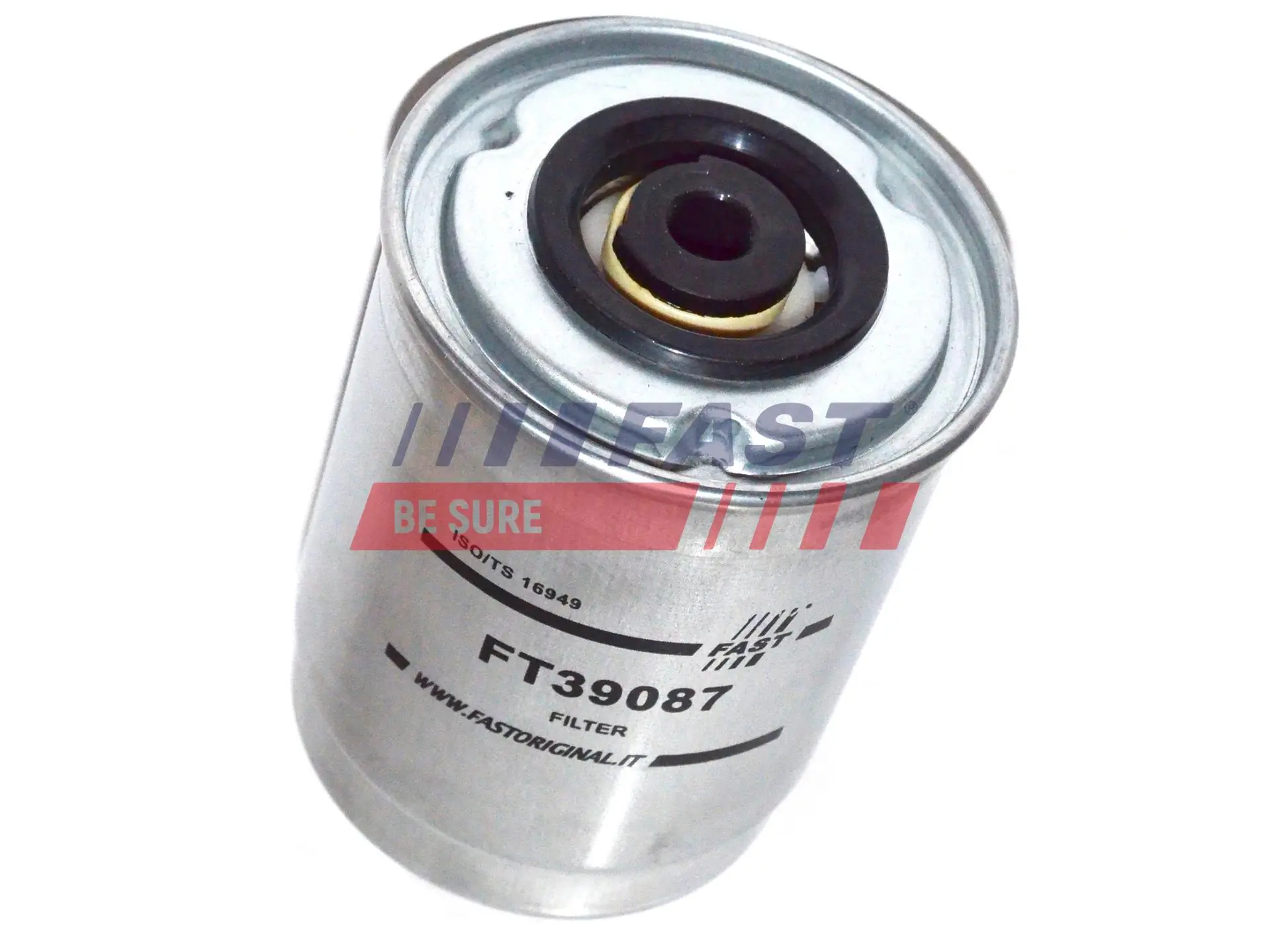 Fuel Filter FT39087