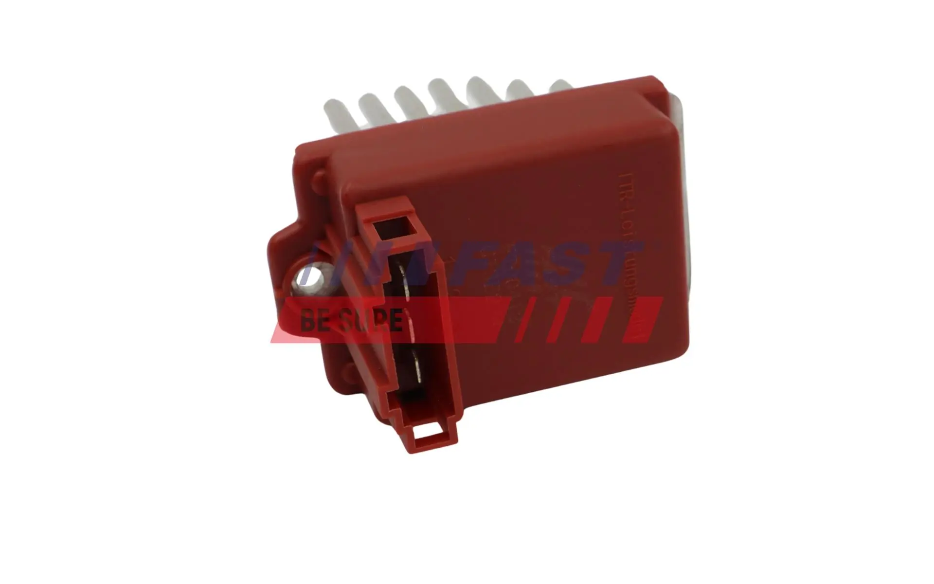 Interior Blower FT00408