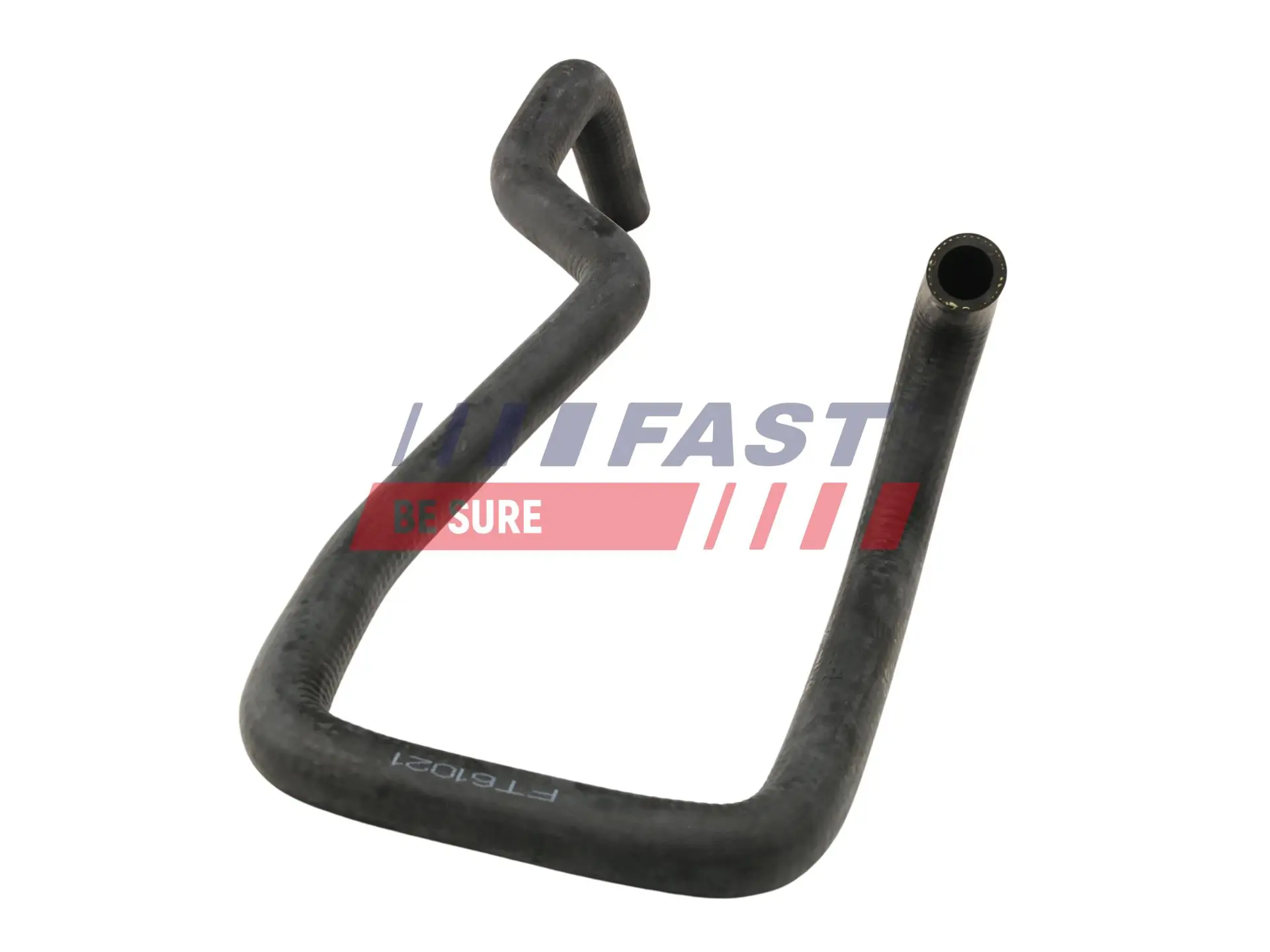 Radiator Hose FT61021
