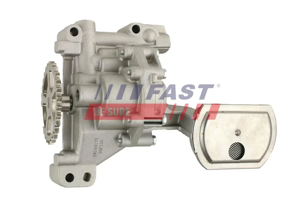 Oil Pump FT38314