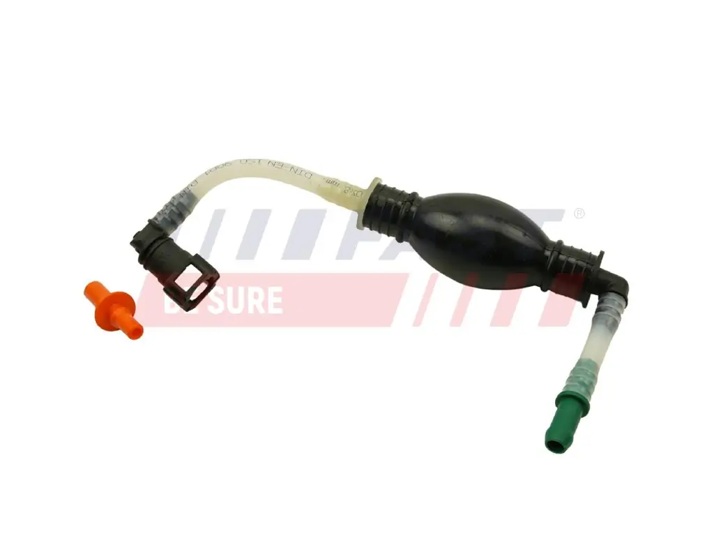 Fuel Pump FT53046