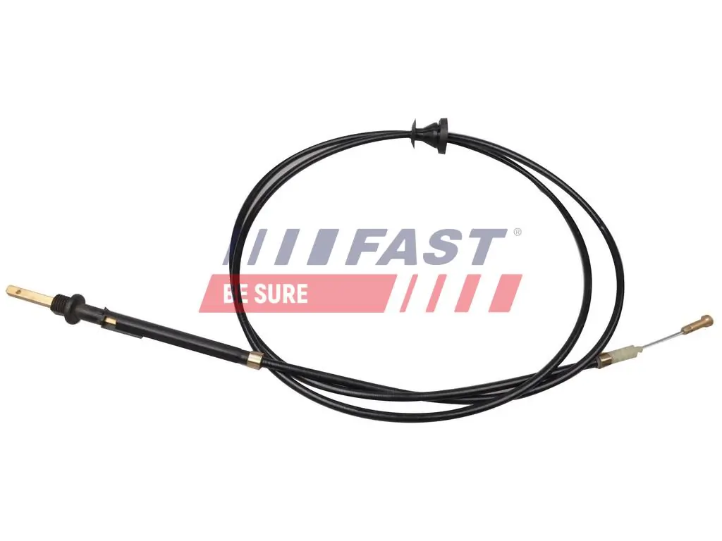 Cable Pull, manual transmission FT73097