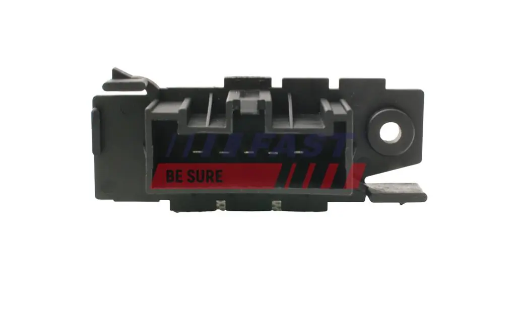 Control Unit, heating/ventilation FT59100