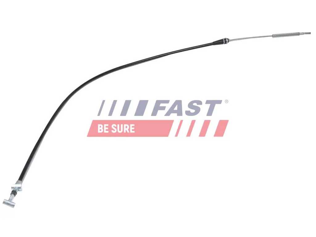 Cable Pull, parking brake FT69160