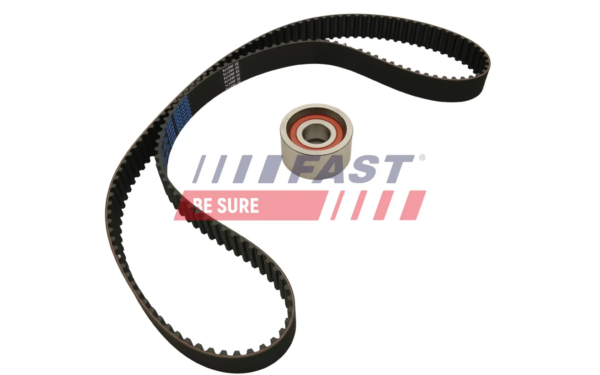 Timing Belt FT41124