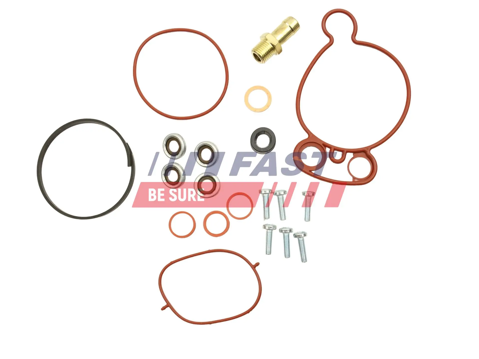 Repair Set, vacuum pump (braking system) FT36031