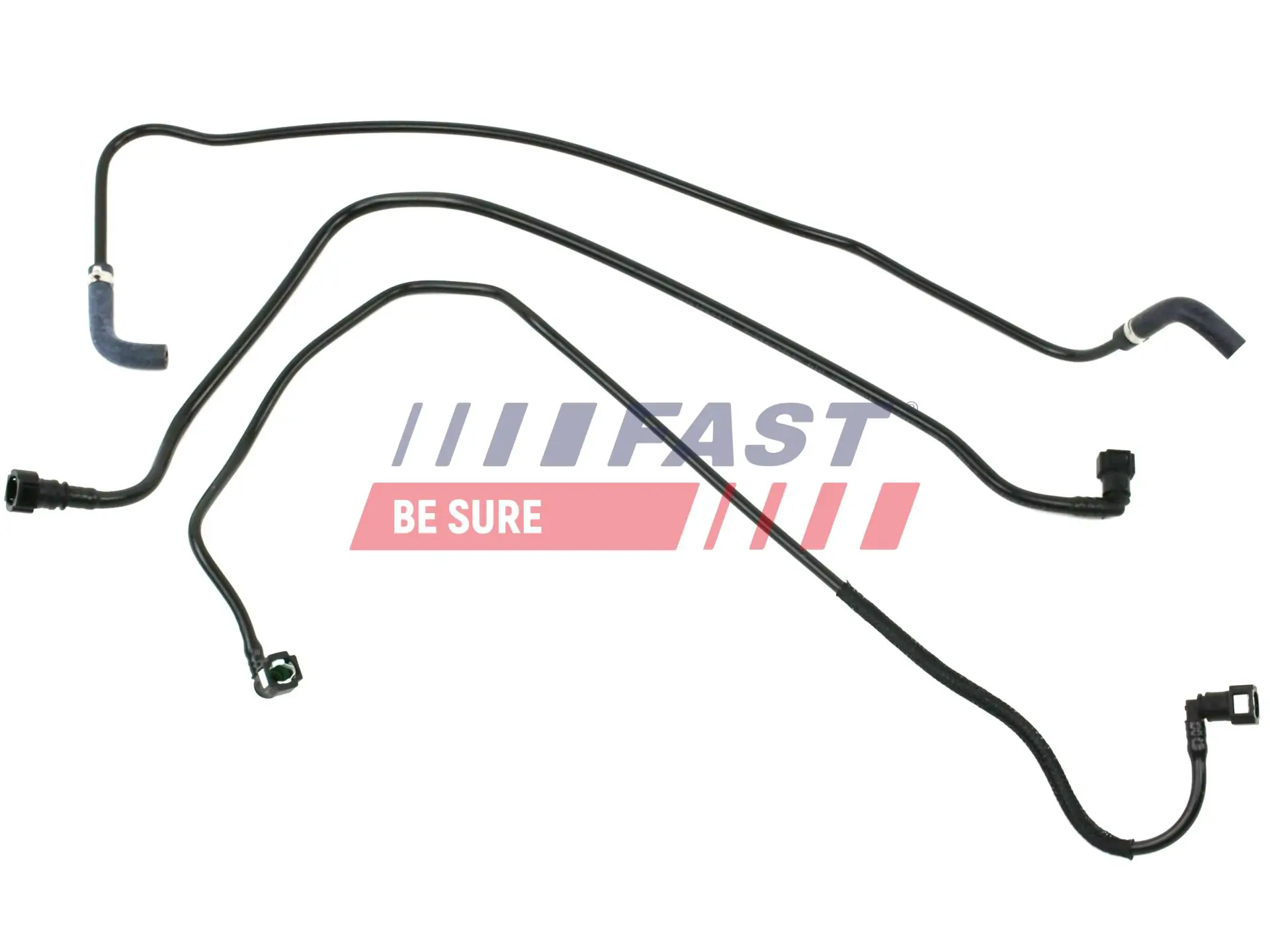 Kraftstoffleitung FT39510