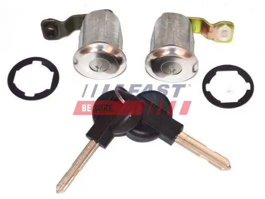 Lock Cylinder Kit FT94152