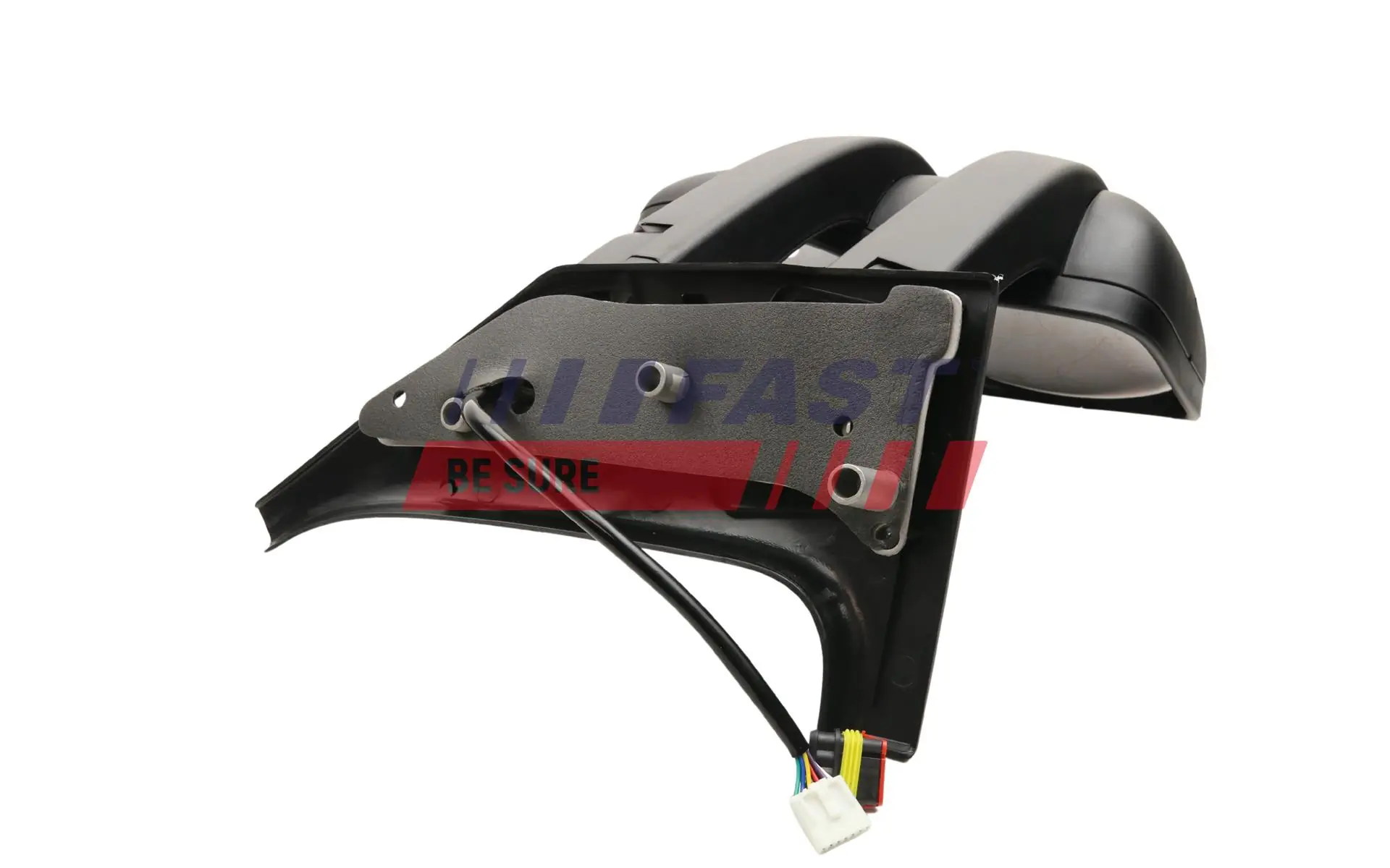 Exterior Mirror FT88317