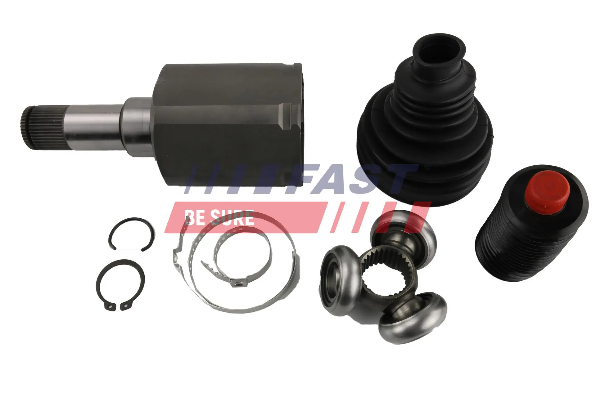 Joint Kit, drive shaft FT25522K