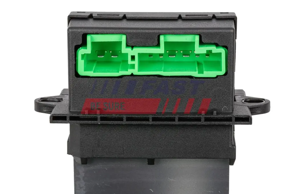 Control Unit, heating/ventilation FT59116