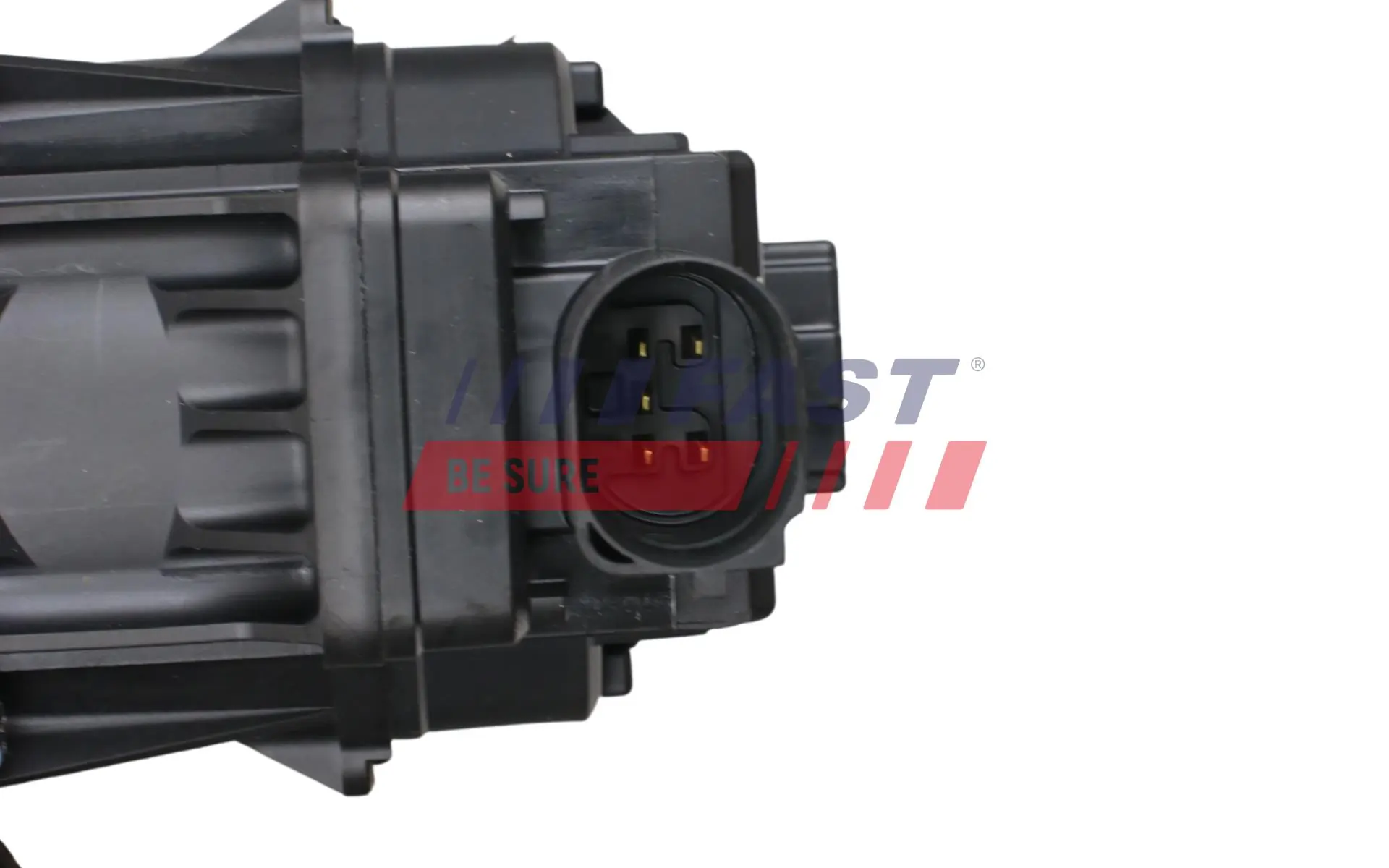 Cooler, exhaust gas recirculation FT60418