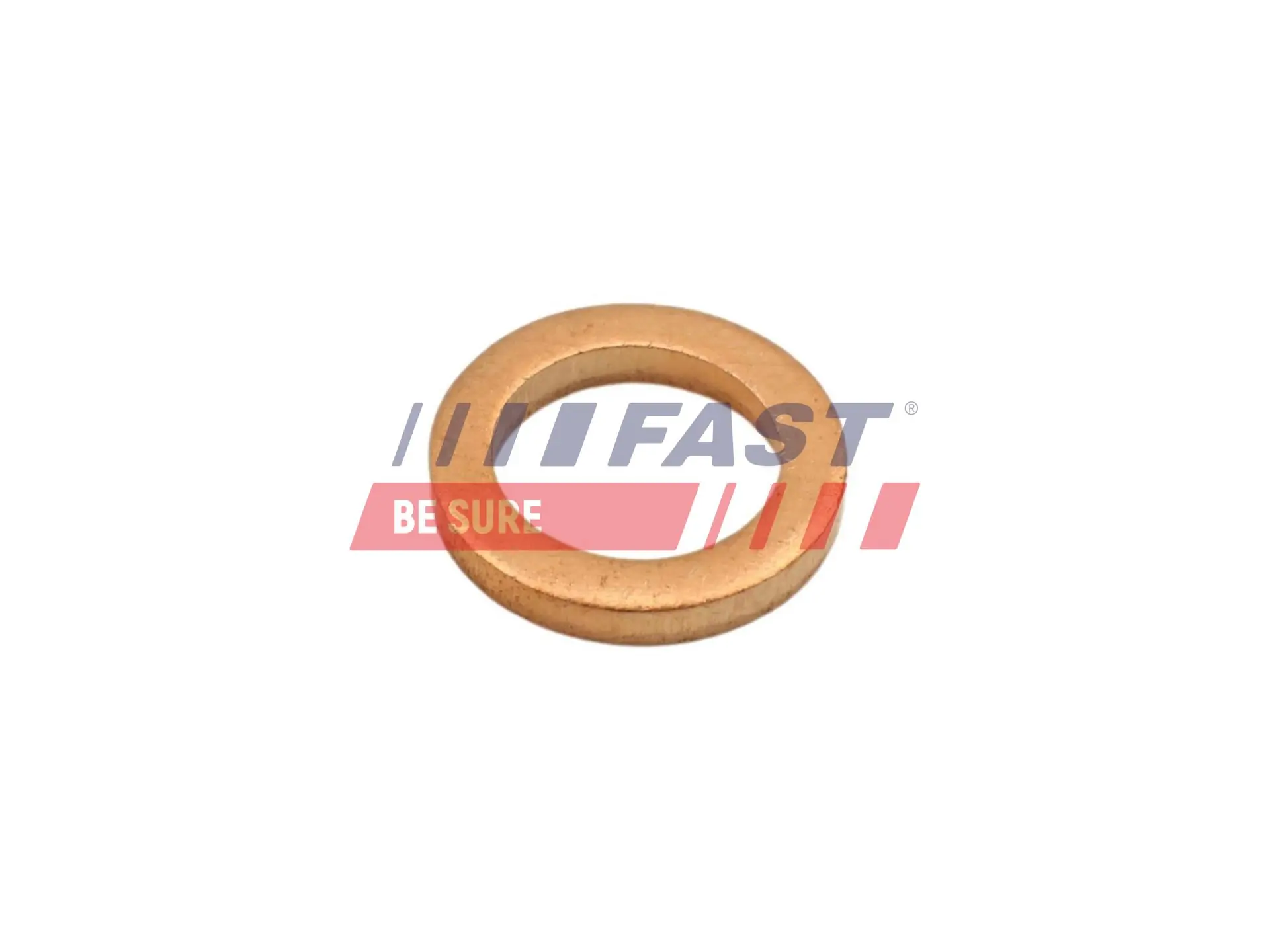 Seal, turbine inlet (charger) FT48802