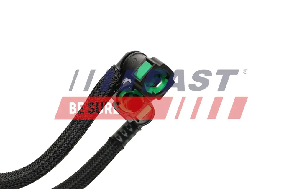Fuel Line FT00307