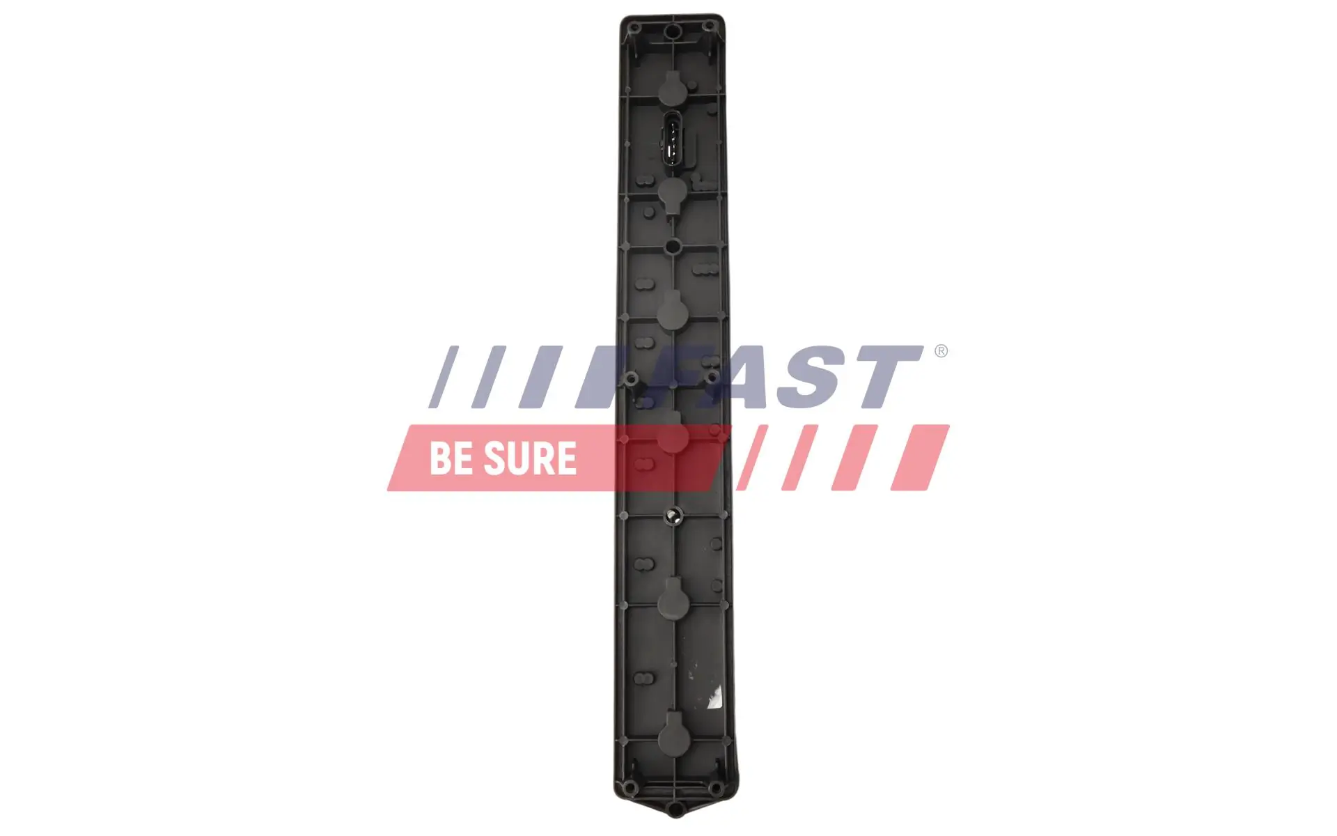 Tail Light Assembly FT86320