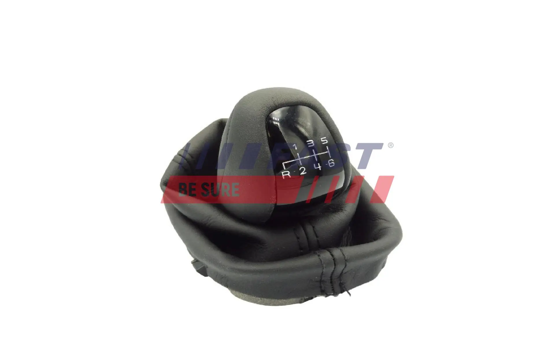 Control/Trailing Arm Kit, wheel suspension FT00136