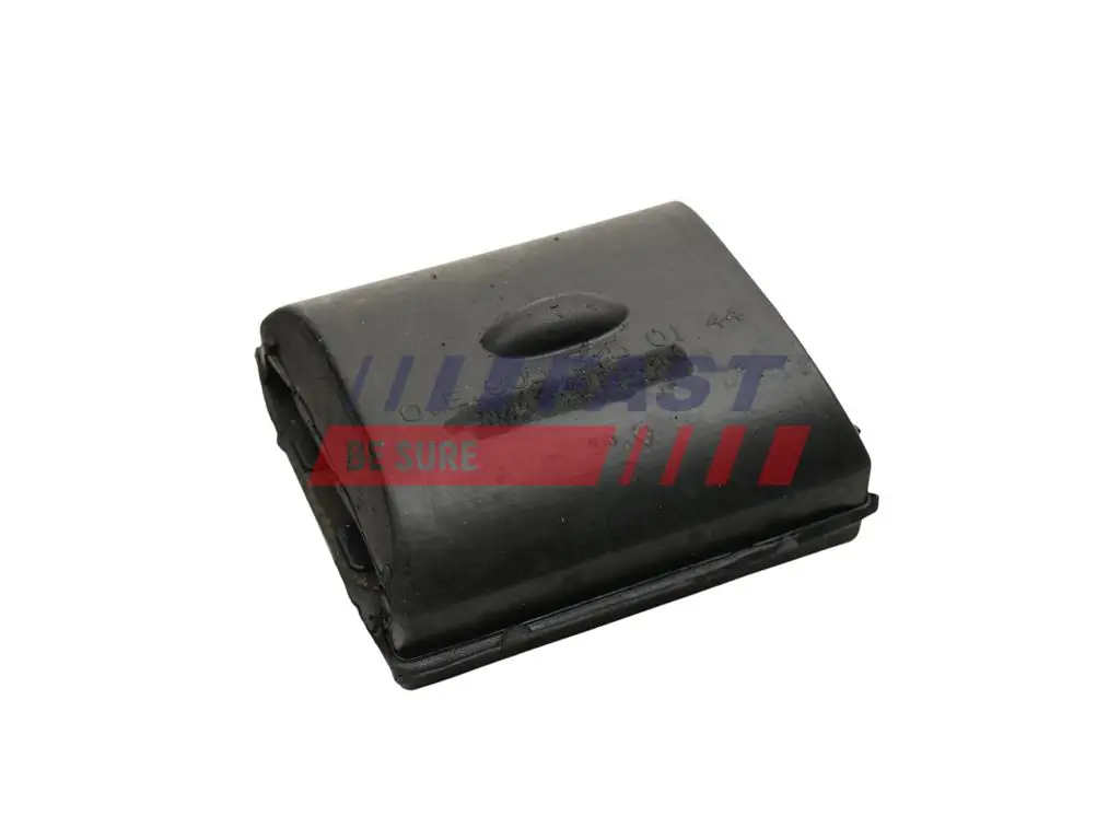 Mounting, leaf spring FT13202