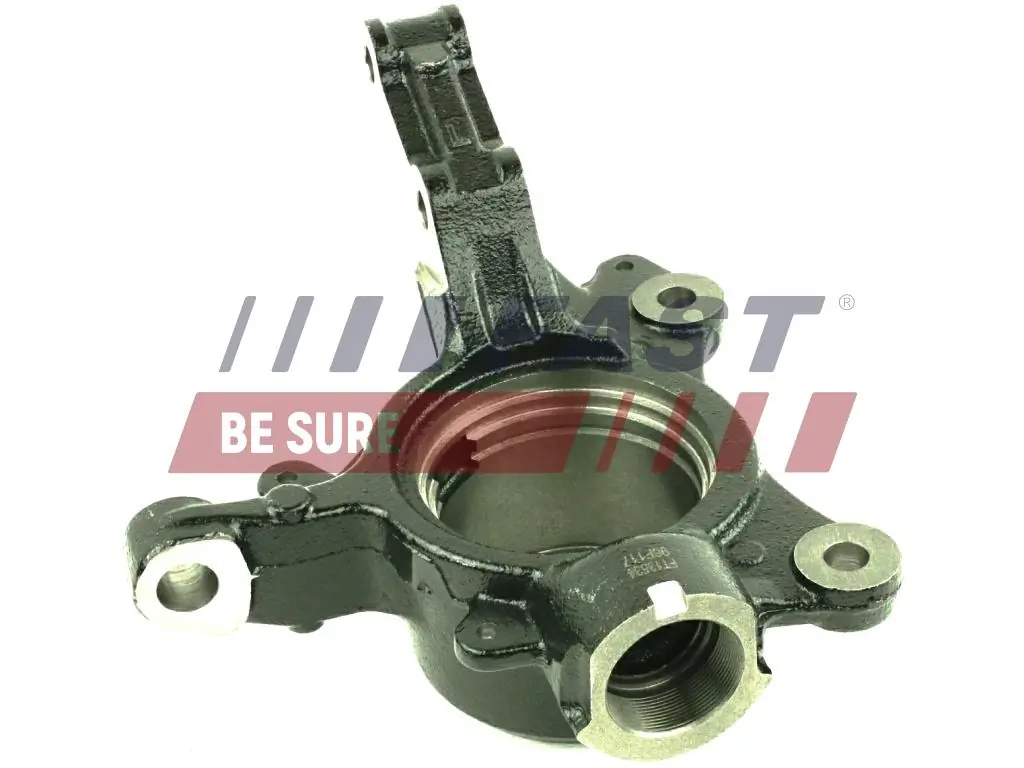Steering Knuckle, wheel suspension FT13534