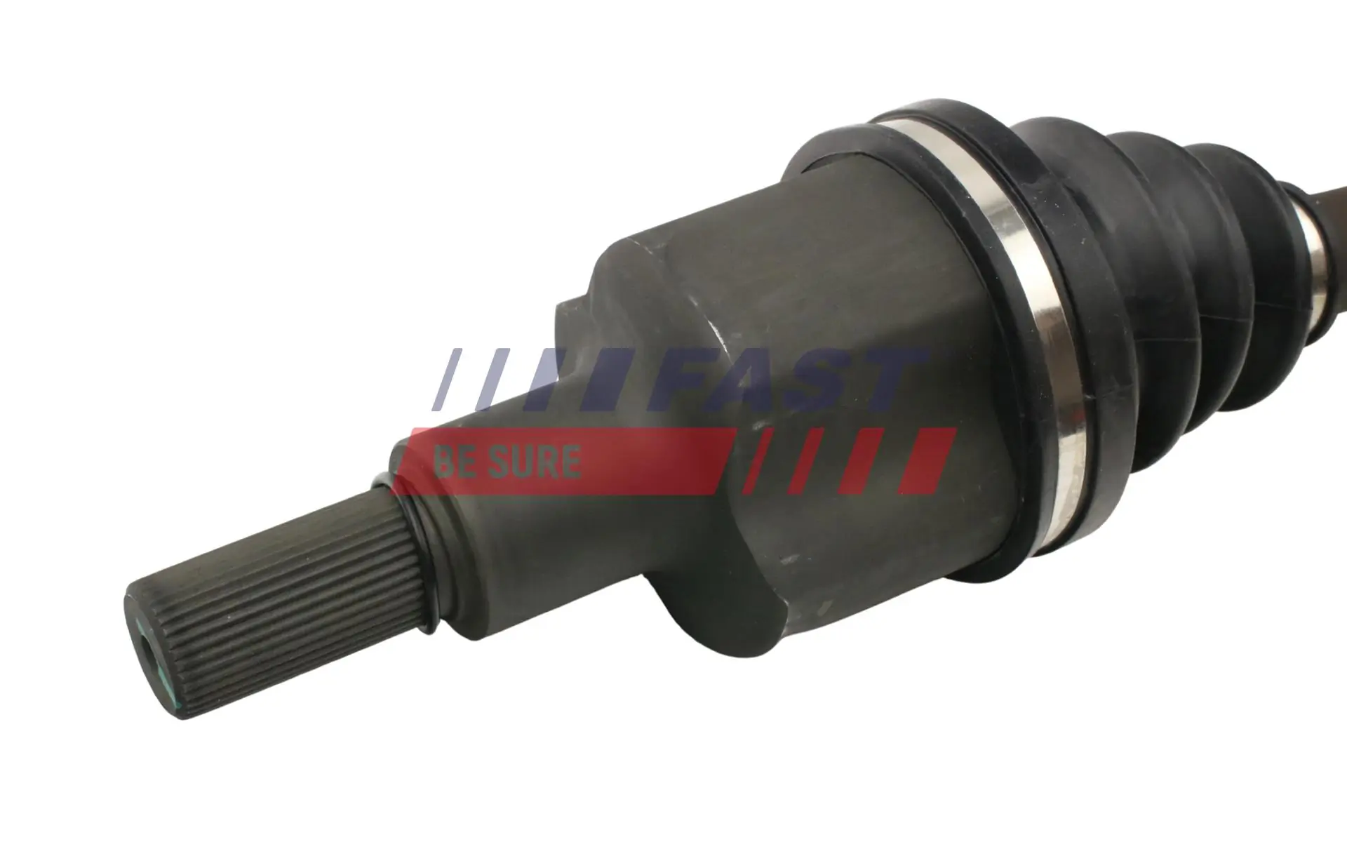 Drive Shaft FT27051