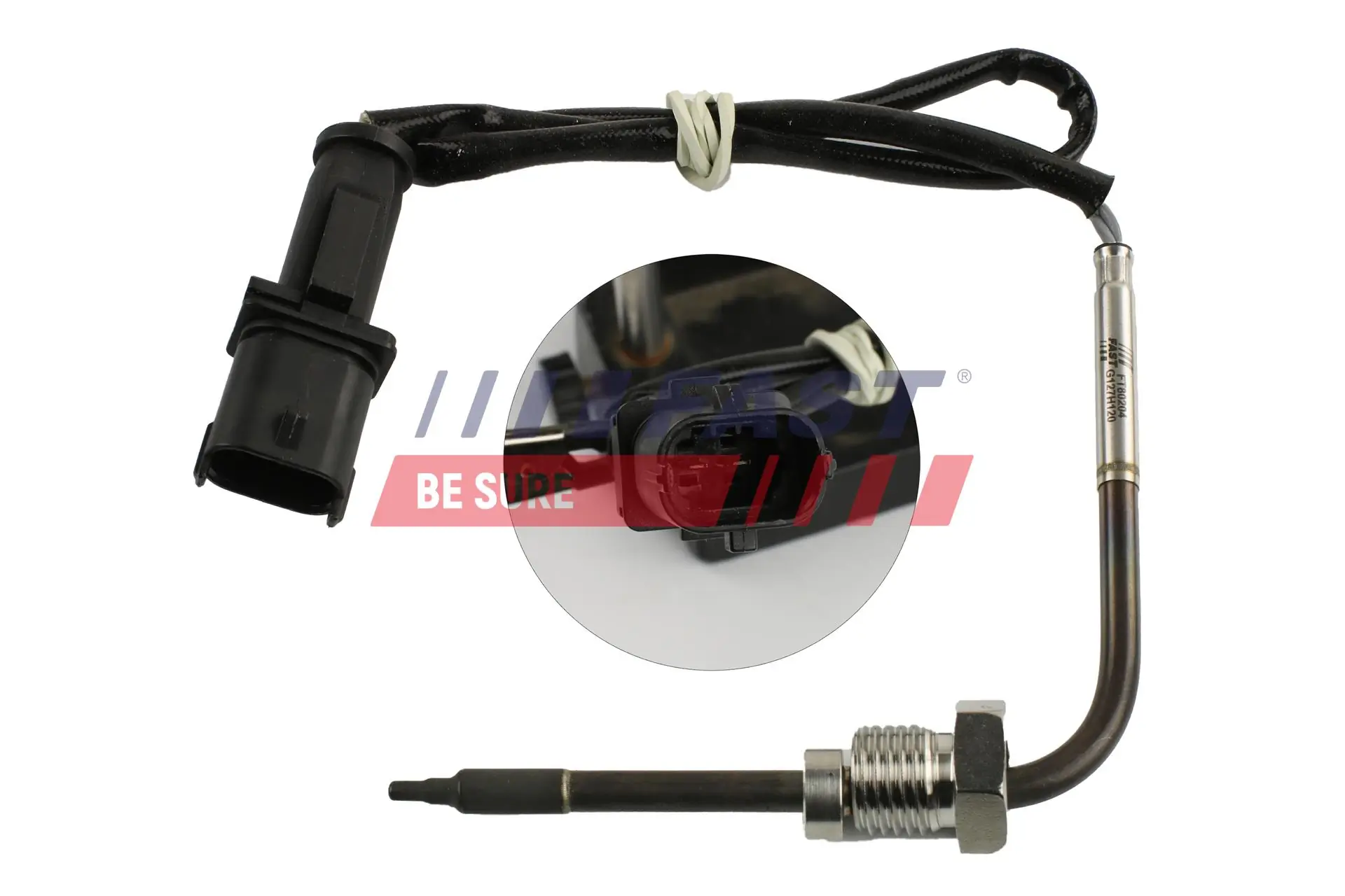 Temperature Switch, coolant warning lamp FT80157