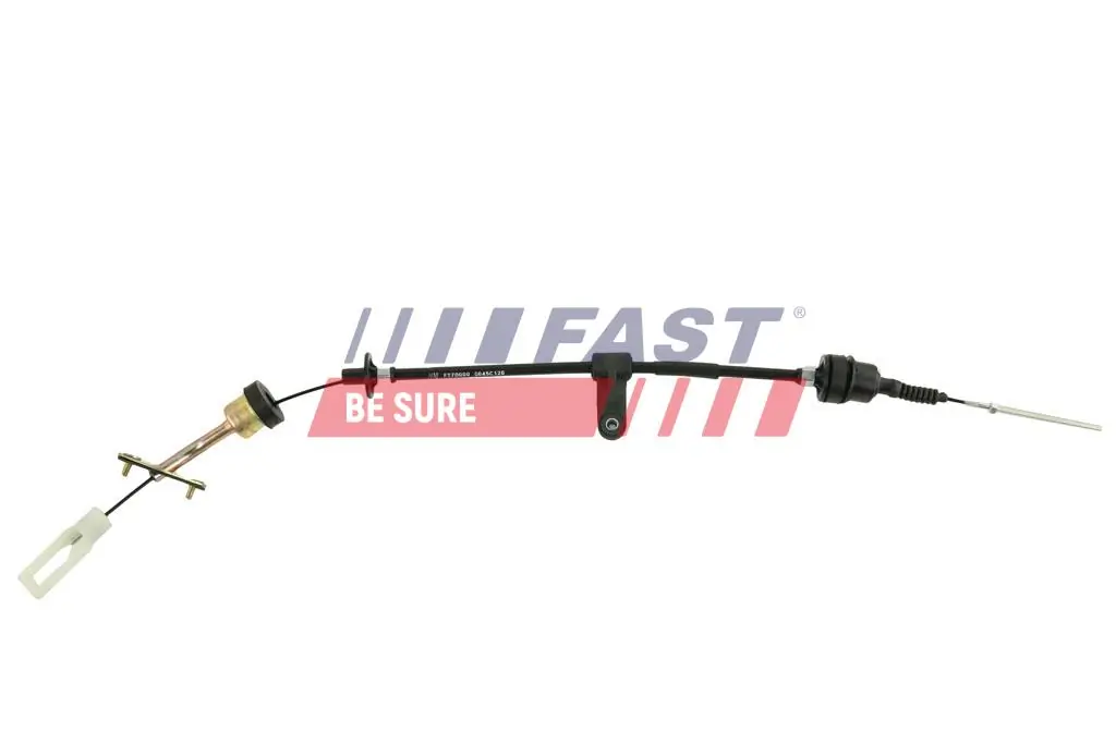 Cable Pull, clutch control FT70000