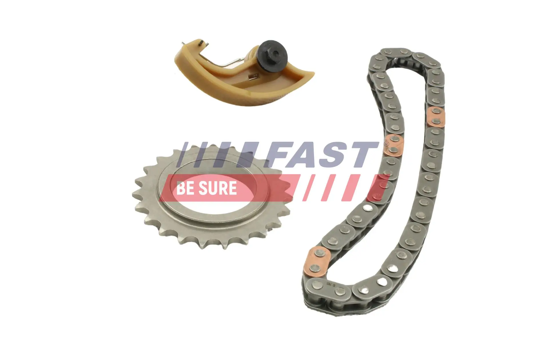 Timing Chain Kit FT41806